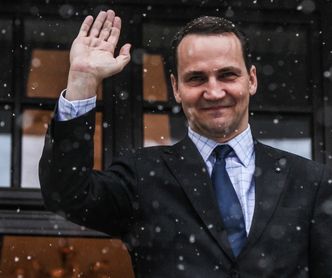 Dotacje unijne dla Polski. Sikorski: szykuje się sukces rządu w Brukseli