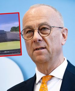 Kolizja na S3. Marszałek zawiesił członkostwo w PO