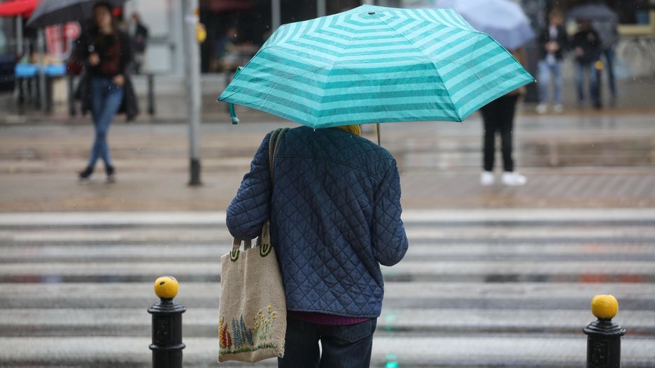 Duża zmiana w pogodzie. Nadciąga ochłodzenie