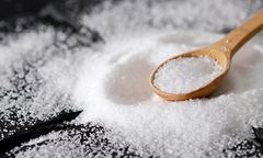 W Rosji drożeje sól. Tak nie było od 16 lat