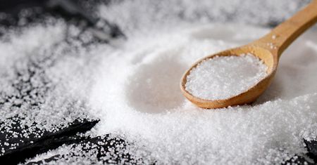 W Rosji drożeje sól. Tak nie było od 16 lat