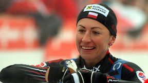 Justyna Kowalczyk wkracza na zimową arenę