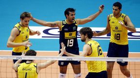 LŚ, gr. A: Fonteles zrobił różnicę - relacja z meczu Brazylia - Polska