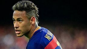 Afera wokół Neymara. Piłkarz Barcy został nazwany "klaunem"
