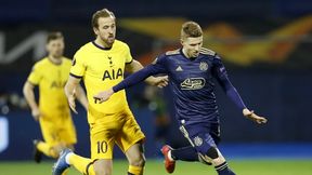 Liga Europy. Wyniki czwartkowych meczów. Wszyscy ćwierćfinaliści