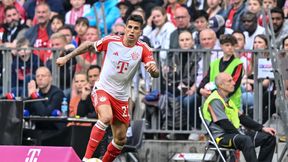 Gwiazdor na celowniku Barcelony. Chciano go już zimą