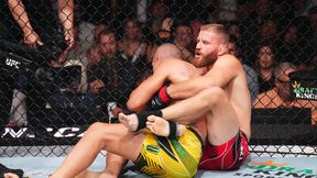 Media na całym świecie komentują werdykt w walce Błachowicza