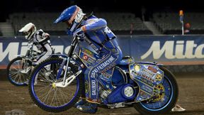 Bartosz Zmarzlik: Nie chudnę, zrobiłem selekcję sprzętu, od początku chcę być mocny (wywiad)