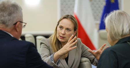 Są pieniądze do wzięcia. "Mamy aż 1,3 mld zł!". Ministra ogłasza nabór