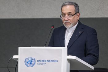 Świat wstrzymał oddech. Szef MSZ Iranu zabrał głos po negocjacjach z USA