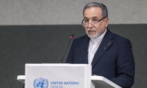 Świat wstrzymał oddech. Szef MSZ Iranu zabrał głos po negocjacjach z USA