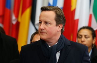 Cameron dumny z ugody budżetowej