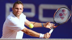 ATP Casablanca: Tomasz Bednarek bez tytułu, ale z najlepszym wynikiem w sezonie