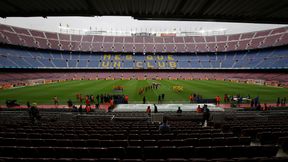 Worek z bramkami rozwiąże się na nowym Camp Nou? Zarabiamy na meczu Barcy w LM!