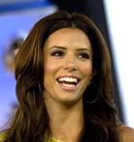 Eva Longoria rozmawia z martwymi