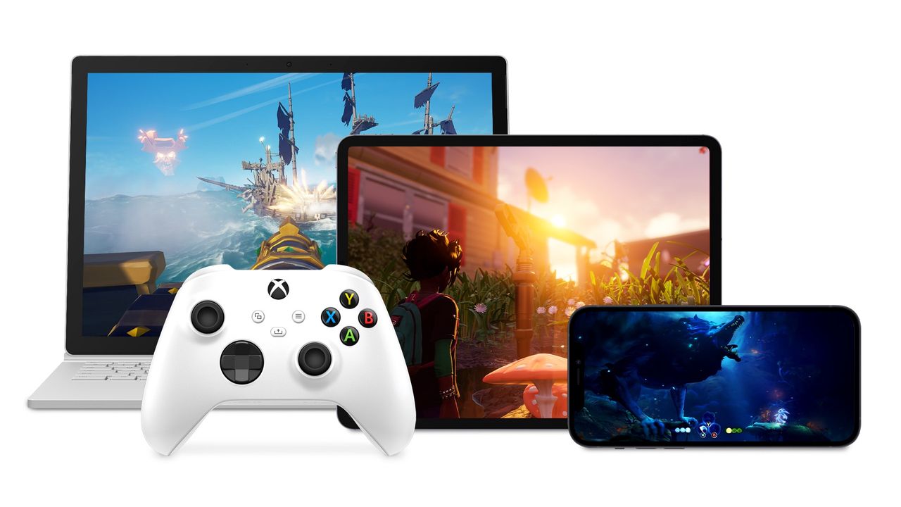 Xbox Cloud Gaming wkracza na pecety. Na razie to tylko beta, ale i tak nie mogę się doczekać