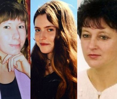 Jak kamień w wodę. Najbardziej tajemnicze zaginięcia w Polsce