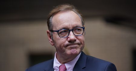 Kevin Spacey powraca jako reżyser. W jego filmie gwiazdy "Niezniszczalnych" i "Szybkich i wściekłych"