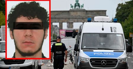 Brutalny atak w Berlinie. Niemieckie media piszą o Polce