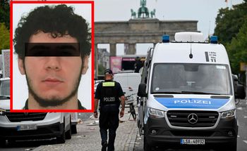 Brutalny atak w Berlinie. Niemieckie media piszą o Polce