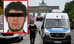 Brutalny atak w Berlinie. Niemieckie media piszą o Polce