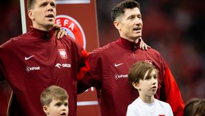 Nie mają sobie równych. Lewandowski wraz ze Szczęsnym śrubują rekord