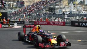 Red Bull skorzysta na rozstaniu McLarena z Hondą?