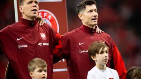 Nie mają sobie równych. Lewandowski wraz ze Szczęsnym śrubują rekord