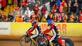 Żużel. Sparta prosiła o liberalizację przepisów dotyczących przygotowania toru. Nie ma na to szans