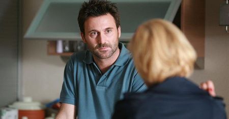 "M jak miłość": Czy uda mu się wkupić w łaski Marii?