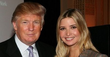 Słaba sprzedaż produktów Ivanki Trump w sklepach Nordstrom