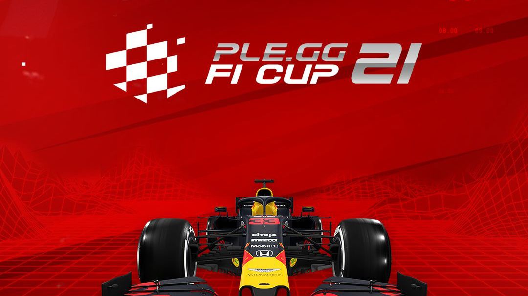 Zdjęcie okładkowe artykułu: Polska Liga Esportowa / Polska Liga Esportowa / PLE.GG F1 Cup 2021