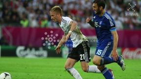 Dramat niemieckiej gwiazdy. Marco Reus nie pojedzie na mundial