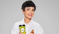 Prezenterka TVN ambasadorką marki gastronomicznej sieci stacji paliw MOL