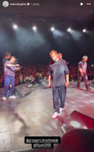 Na zdjęciu: Grzegorz Krychowiak