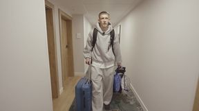 Jest podopiecznym Brzęczka. Tak wyglądał dzień na zgrupowaniu