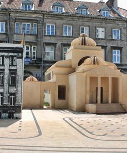 Fotostory: Synagoga na pl. Bankowym