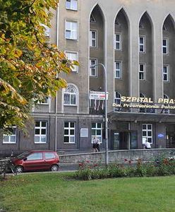Miasto komercjalizuje dwa warszawskie szpitale