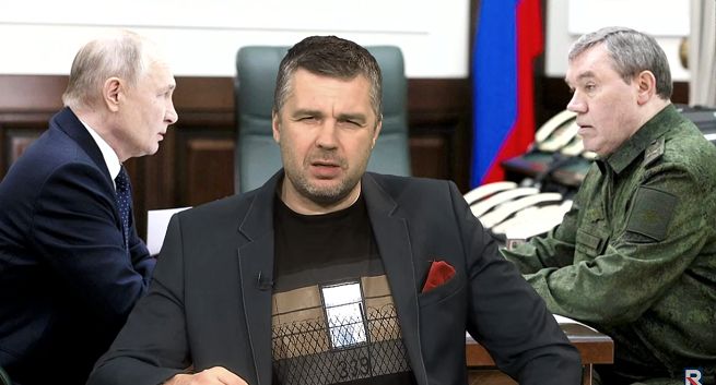 „Rock Rachon” w TV Republika ogląda 38 tys. widzów