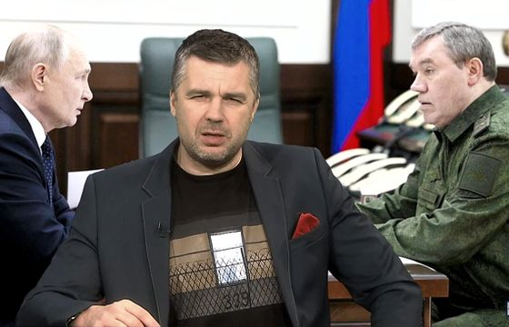 „Rock Rachon” w TV Republika ogląda 38 tys. widzów