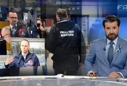 "Fakty" TVN czekały z tym do końca. Bezlitosna kpina pod adresem PiS