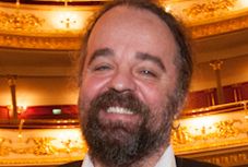 Angelus, Literacka Nagroda Europy Środkowej dla chorwackiego pisarza, Miljenko Jergovića