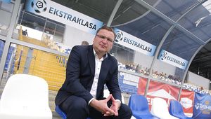 Szanowany trener może wzmocnić Pogoń Szczecin