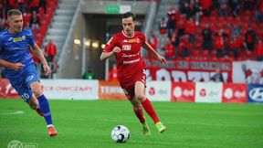 Popis Widzewa Łódź w starciu z beniaminkiem. Co gol, to ładniejszy!