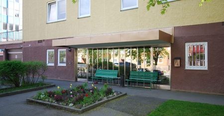 Rosyjski "szpiegowiec" pod Sztokholmem. "To nie był zwykły blok"