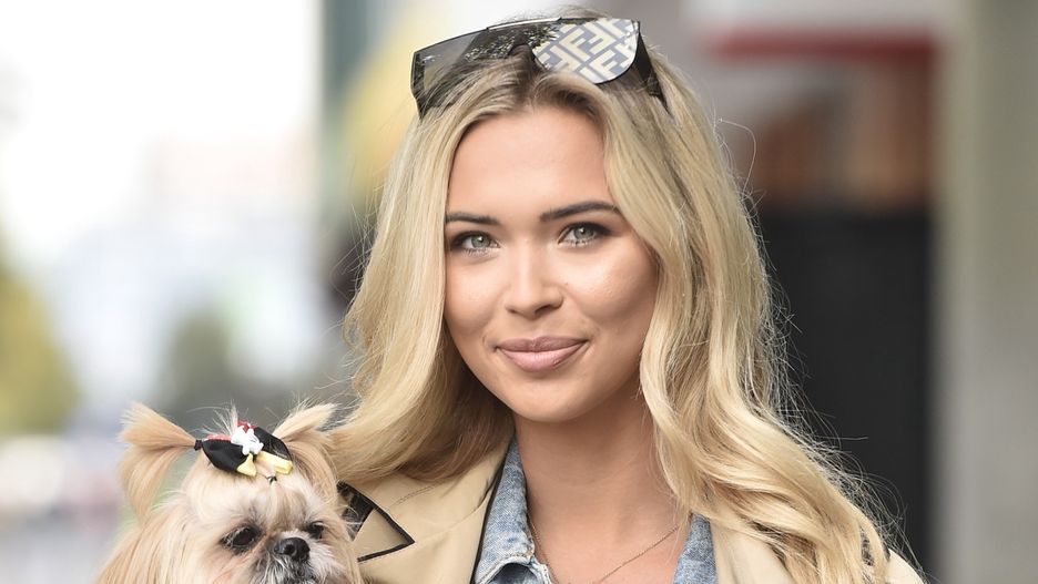Sandra Kubicka ma nową pracę