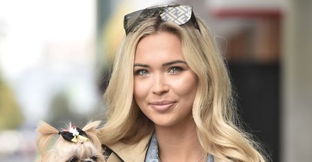 Sandra Kubicka też ma się znaleźć w TVP. Podobno pomógł jej w tym Baron