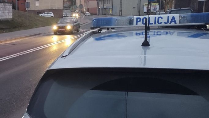 Akcja "Trzeźwy poranek"