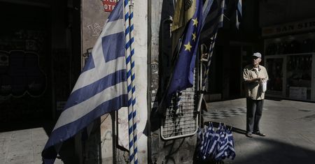 Kryzys w Grecji. Próba sił w Syrizie, możliwy podział partii rządzącej przy okazji głosowania nad pakietem pomocy