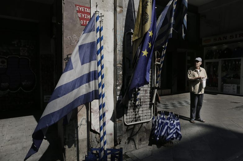 Kryzys w Grecji. Próba sił w Syrizie, możliwy podział partii rządzącej przy okazji głosowania nad pakietem pomocy